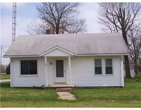 102 Pershing, Celina, OH 45822 photo 2