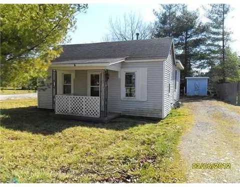 403 Lyle Ave, Springfield, OH 45505 photo 1