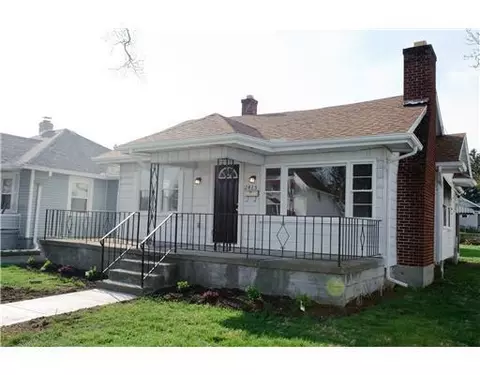 2425 Beatrice St, Springfield, OH 45503 photo 1
