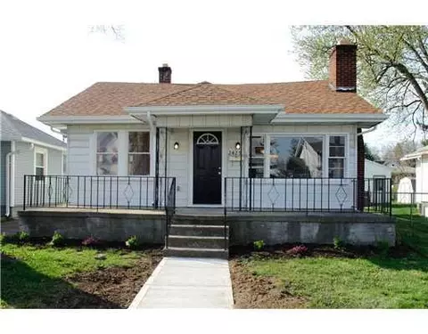 2425 Beatrice St, Springfield, OH 45503 photo 2