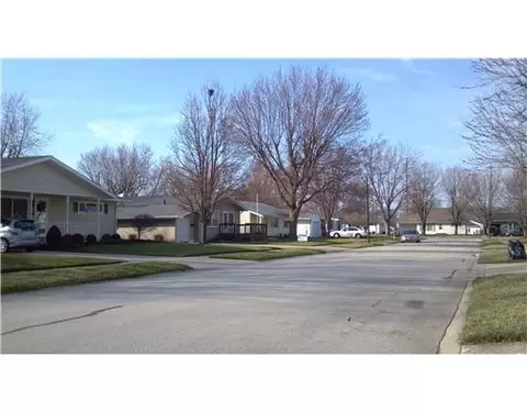 933 Chestnut, Celina, OH 45822 photo 3