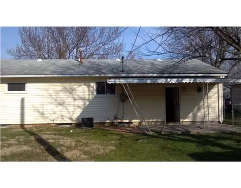 933 Chestnut, Celina, OH 45822 photo 2