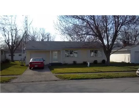 933 Chestnut, Celina, OH 45822 photo 1