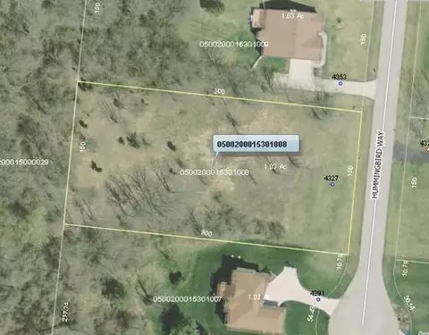 4327 Hummingbird Way, Springfield, OH 45502 photo 1