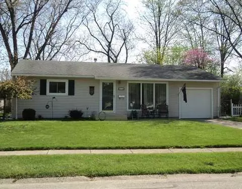 910 Chestnut, Celina, OH 45822 photo 1
