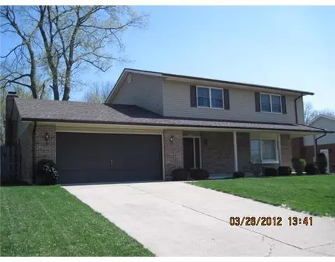1237 Northbrook Ln, Troy, OH 45373 photo 1