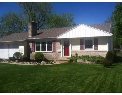 312 E Ruth, Sidney, OH 45365 photo 1