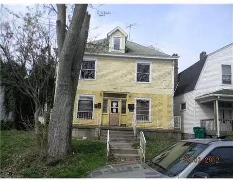 1407 S Center Blvd, Springfield, OH 45506 photo 1