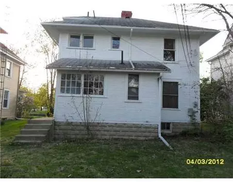 270 S Douglas Ave, Springfield, OH 45505 photo 2