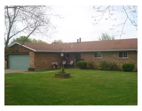 5561 Selma Pike, Springfield, OH 45502 photo 1