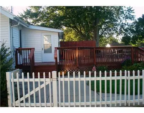 140 W Clark, North Hampton, OH 45349 photo 16