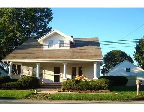 140 W Clark, North Hampton, OH 45349 photo 1