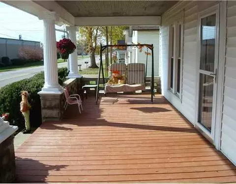 140 W Clark, North Hampton, OH 45349 photo 14