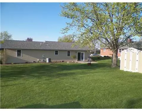 707 Bittersweet, Coldwater, OH 45828 photo 15