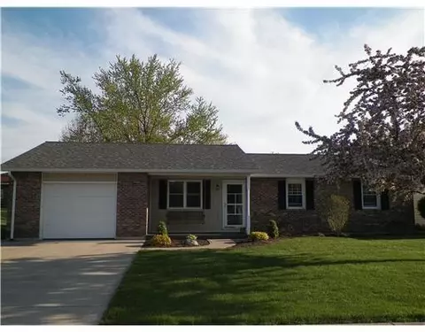 707 Bittersweet, Coldwater, OH 45828 photo 1