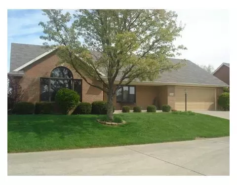 5604 Fox Rdg #., Springfield, OH 45503 photo 1