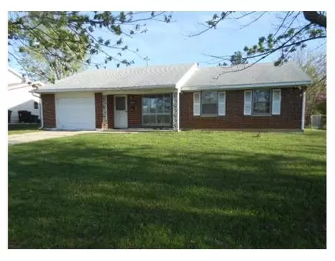 650 W John, Springfield, OH 45506 photo 1