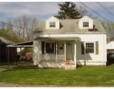2206 Kenton, Springfield, OH 45505 photo 1