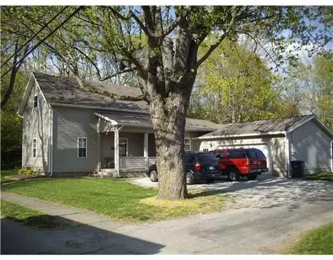 332 N Main St, Covington, OH 45318 photo 1