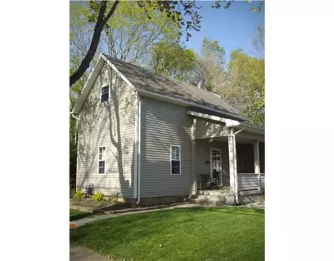 332 N Main St, Covington, OH 45318 photo 2