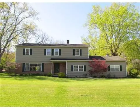 201 Stanford Pl, Springfield, OH 45503 photo 1