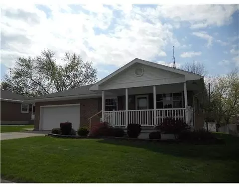 1951 Elaina, Springfield, OH 45503 photo 1