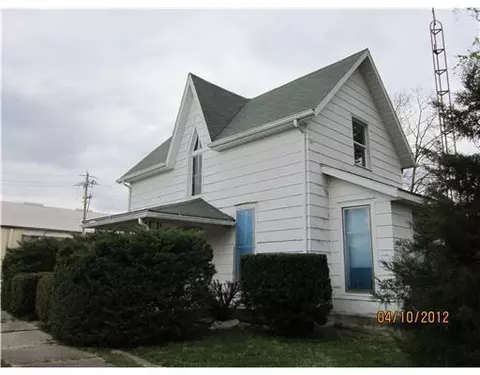 203 Boggs, De Graff, OH 43318 photo 1
