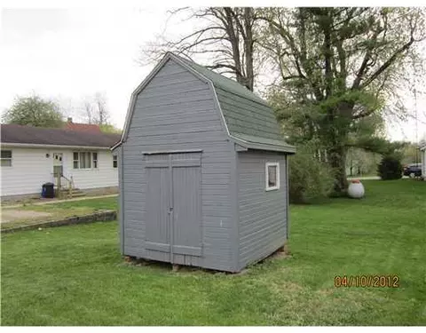 203 Boggs, De Graff, OH 43318 photo 3