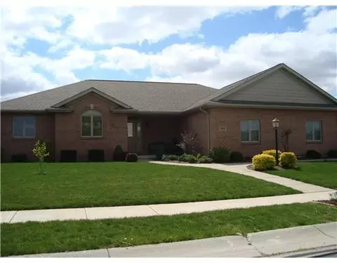 920 Fleck, Celina, OH 45822 photo 1