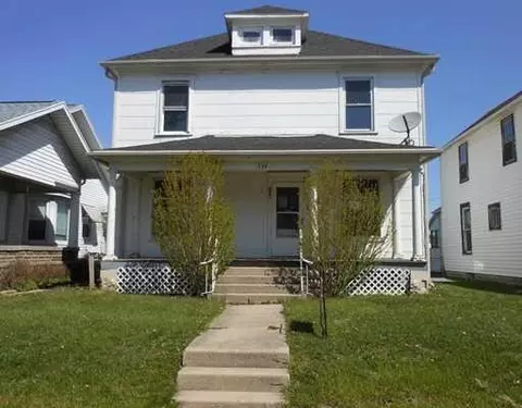 334 Park, Sidney, OH 45365 photo 1