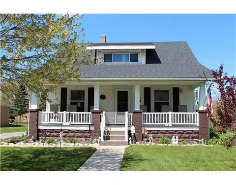 2970 Columbus Ave, Springfield, OH 45503 photo 1