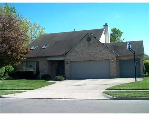 201 Wright, West Milton, OH 45383 photo 1