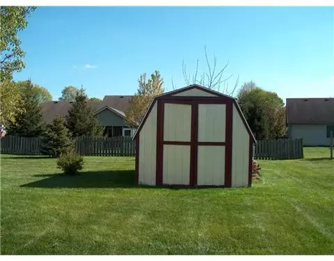 201 Wright, West Milton, OH 45383 photo 5