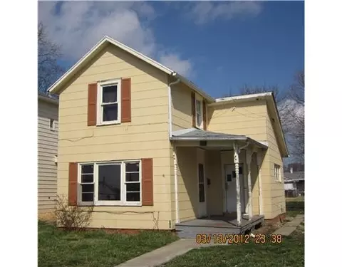248 E Third, Springfield, OH 45503 photo 1