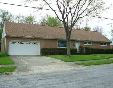 243 Floral Ave, Springfield, OH 45503 photo 1