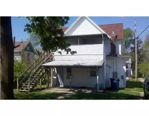 202 S S Lgt, Springfield, OH 45506 photo 2
