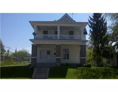202 S S Lgt, Springfield, OH 45506 photo 1