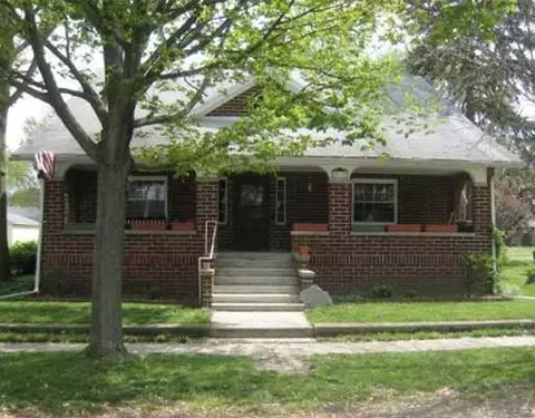 112 S Main St, North Hampton, OH 45349 photo 1