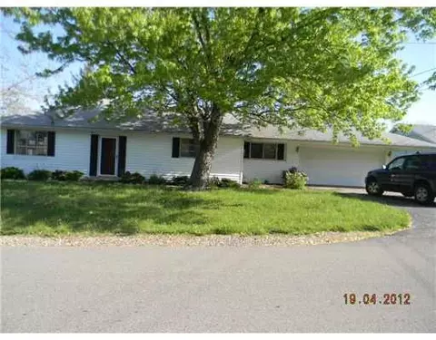 5578 E Decker Rd, Franklin, OH 45005 photo 1