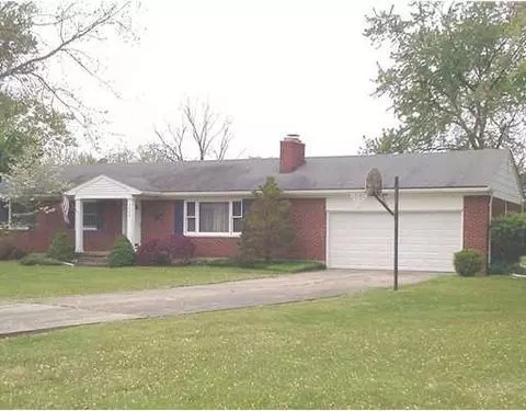 1428 Tener Pl, Springfield, OH 45502 photo 1
