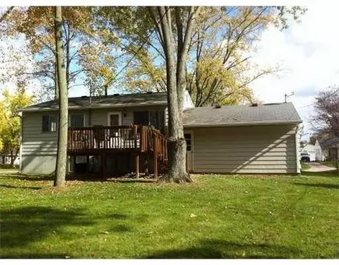 3313 Woonsocket St, Springfield, OH 45503 photo 18