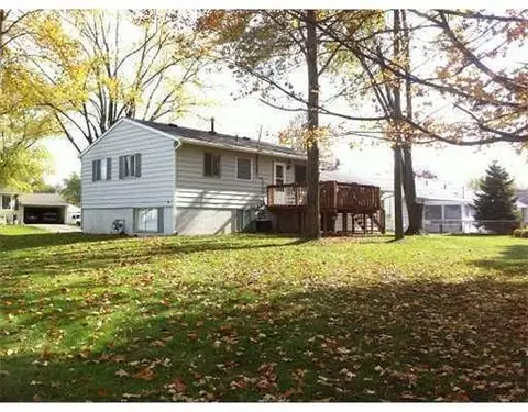 3313 Woonsocket St, Springfield, OH 45503 photo 16