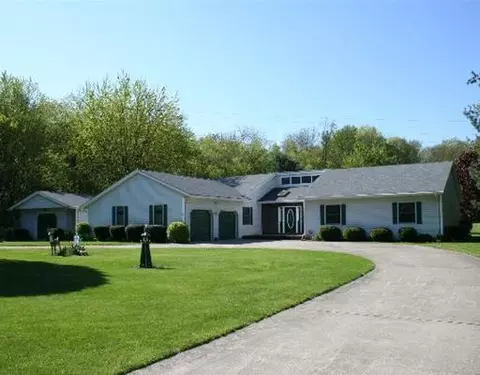3941 Owl Ave, Springfield, OH 45503 photo 1