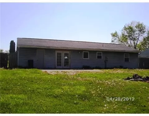 10934 Comanche Dr, Sidney, OH 45365 photo 3