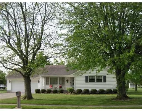 665 E 4th, Minster, OH 45865 photo 1