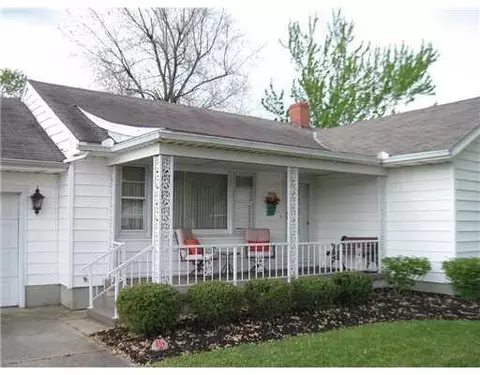 665 E 4th, Minster, OH 45865 photo 3