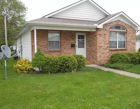 740 Foraker, Sidney, OH 45365 photo 1