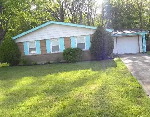 1714 Damascus Ave, Springfield, OH 45506 photo 1