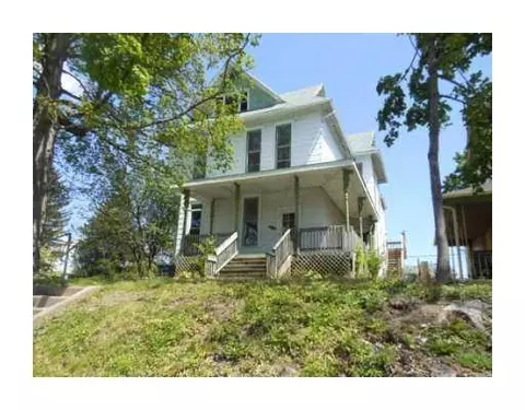 1132 Garfield, Springfield, OH 45504 photo 1