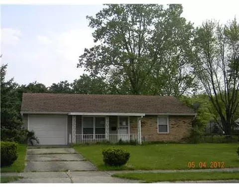 2029 Providence Ave, Springfield, OH 45503 photo 1